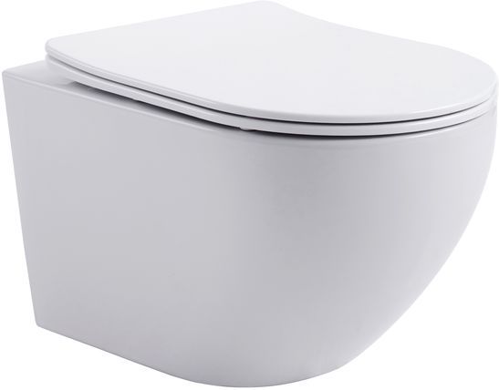Комплект унитаза с инсталляцией Aquanet Rimless Cetus 2.0 W LX-1901 хром Комплект унитаза с инсталляцией Aquanet Rimless Cetus 2.0 W LX-1901 хром
