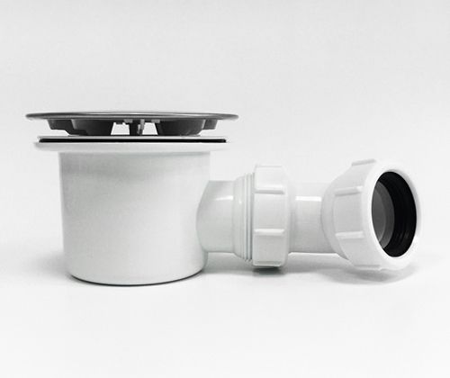 D210 Сифон для поддонов серии Berkel 48T