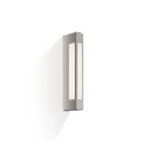 Decor Walther Bloc 37 Светильник настенный 5x10x37см, 1x 2G11 24W, цвет: никель сатинированный Decor Walther Bloc 37 Светильник настенный 5x10x37см, 1x 2G11 24W, цвет: никель сатинированный
