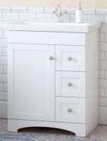 Тумба "Техас 70", Фостер 70