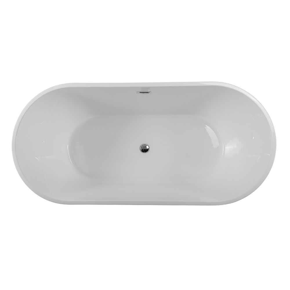 Акриловая ванна ARTMAX AM-520-1500-790, артикул AM-520-1500-790