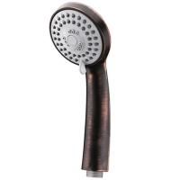 Ручной душ WasserKRAFT A051 Темная бронза Ручной душ WasserKRAFT A051 Темная бронза