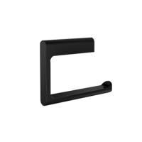 Emco Flow держатель бумаги emco flow без крышки, цвет  черный