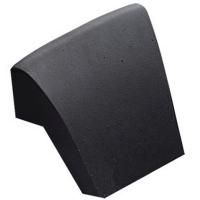 Подголовник для ванны Gemy G9076PB Черный Подголовник для ванны Gemy G9076PB Черный