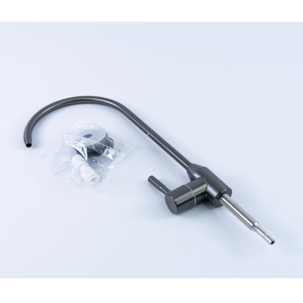 Кран для питьевой воды Savol S-SL-Q222, графит