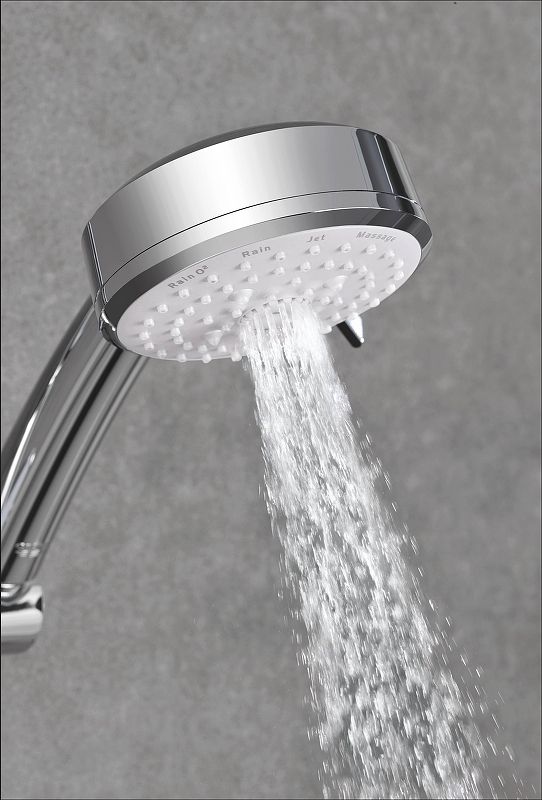 Ручной душ GROHE New Tempesta Cosmopolitan 100 IV, хром (27573002) Ручной душ GROHE New Tempesta Cosmopolitan 100 IV, хром (27573002)