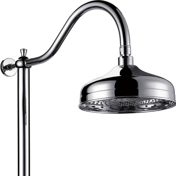 Душевая система Timo Arisa SX-5000/00 Хром