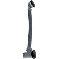 Слив-перелив WasserKRAFT Abens A159 Черный матовый