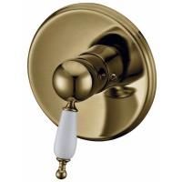 Смеситель встроенный MEDICI Ripresa