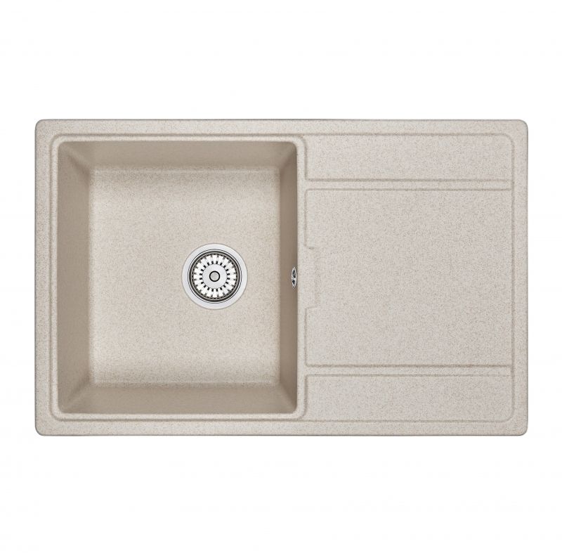 Кухонная мойка Granula GR-7804 Антик