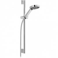 Душевой гарнитур Kludi A-Qa 6573005-00 Хром Душевой гарнитур Kludi A-Qa 6573005-00 Хром