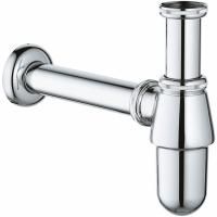 Сифон 1 1/4 для раковины GROHE 28920000, шт Сифон 1 1/4 для раковины GROHE 28920000, шт