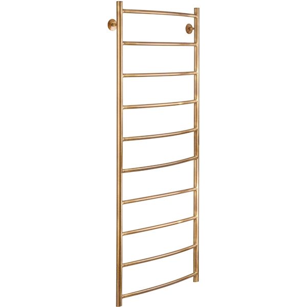 Водяной полотенцесушитель Secado Милан 1 50х120 Бронза