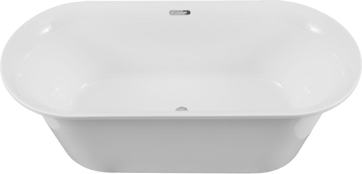 Акриловая ванна Aquanet Family Smart 170x78 88778-GW Акриловая ванна Aquanet Family Smart 170x78 88778-GW