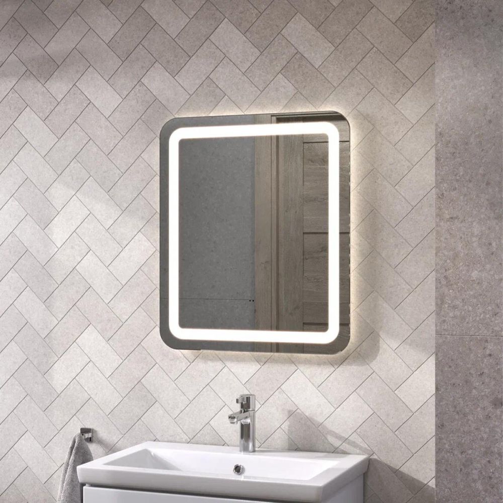 Зеркало VIGO Jess Classic 600, артикул 239