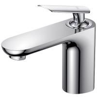 Смеситель для раковины D&K Venice Gondola DA1022141 Хром