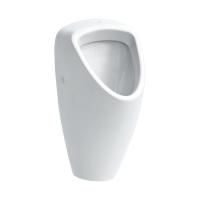 Laufen Caprino Plus Писсуар с внешним подводом воды (без сифона 8.9418.1 и впускного патрубка), цвет белый (с отверстием сверху)