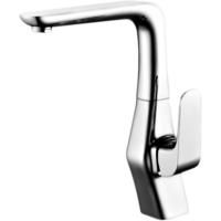 Смеситель для кухни BelBagno Nota NOT-LAM-CRM Хром