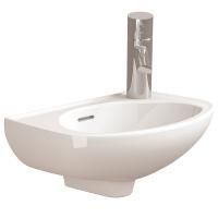 Раковина Sanitana Munigue 35 S10071516900000 Белая R Раковина Sanitana Munigue 35 S10071516900000 Белая R