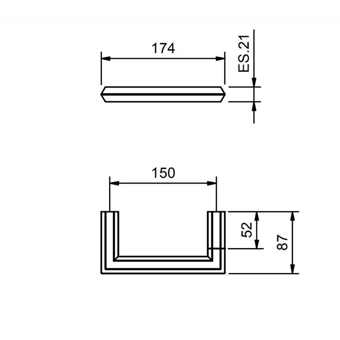 Fantini Venezia Держатель туалетной бумаги , цвет: хром Fantini Venezia Держатель туалетной бумаги , цвет: хром