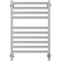 Электрический полотенцесушитель Terminus Енисей П10 500x800 4660059580265 Хром