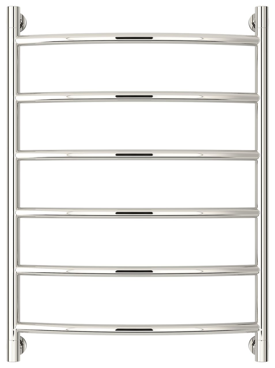 Полотенцесушитель водяной "ГАЛАНТ+" 800х600 (Без покрытия)