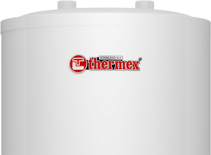 Водонагреватель накопительный Thermex N 10 U Белый