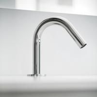 Agape Square Смеситель для раковины, с джойстиком, на 2отв., излив: 13,5см, высота: 32,5см, цвет: глянец Agape Square Смеситель для раковины, с джойстиком, на 2отв., излив: 13,5см, высота: 32,5см, цвет: глянец