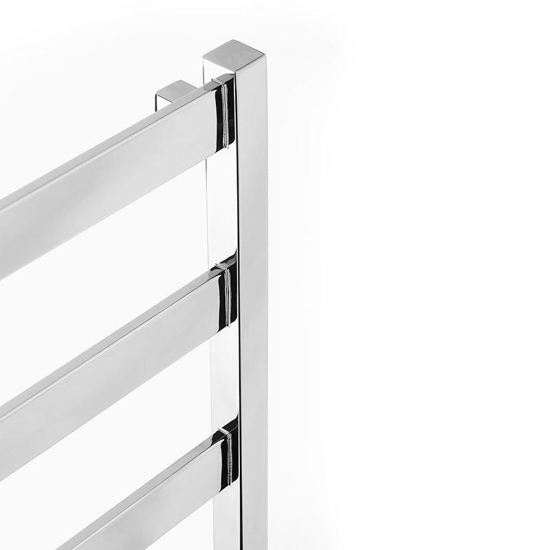 Водяной полотенцесушитель Grota Brezza 63х150 Хром