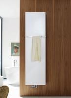 Водяной полотенцесушитель Zehnder Fina Bar FIP-130-050 Белый Водяной полотенцесушитель Zehnder Fina Bar FIP-130-050 Белый