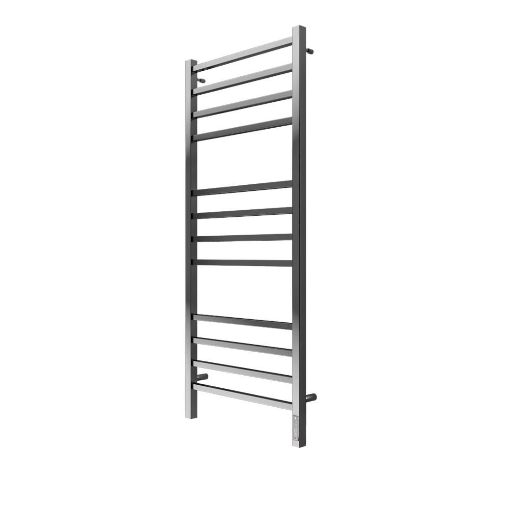 Полотенцесушитель электрический Terminus Ното П12 50х125, артикул 4670078544506