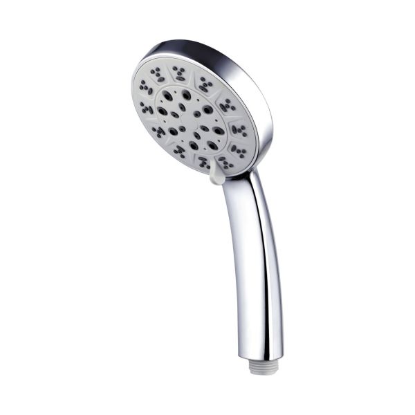 Лейка для душа G.Lauf UHS-1150, хром