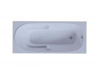 Лея пустая с фр.экр. (слив справа)