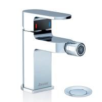 Смеситель для биде  RAVAK CHROME X070055 (хром, L-11,7 H-8,1), шт