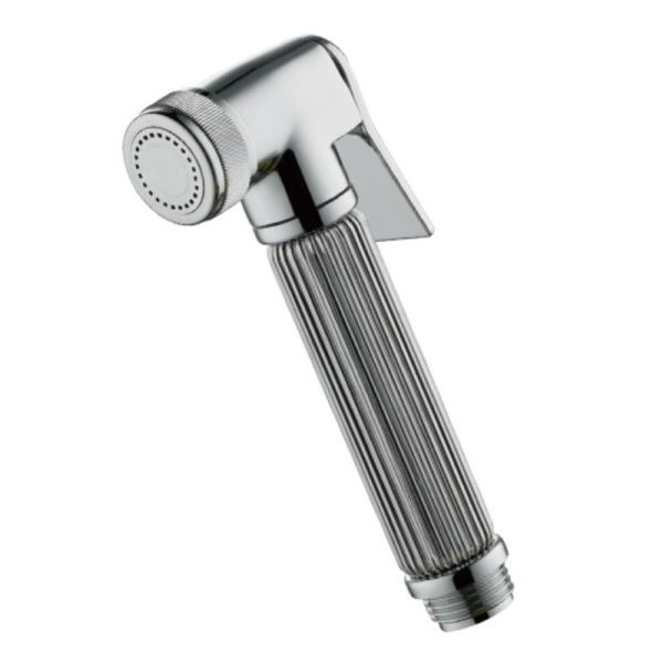 Лейка для гигиенического душа Haiba HB35, хром