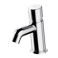 Смеситель для умывальника с таймером OMNIRES Y Y1217CR (хром)