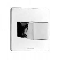 Bossini Встр. часть смесителя с девиатором 1 направления 1/2”, цвет: латунь Bossini Встр. часть смесителя с девиатором 1 направления 1/2”, цвет: латунь