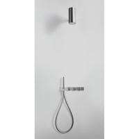 Agape Al dente Шланг, длина 150см, цвет: серый Agape Al dente Шланг, длина 150см, цвет: серый
