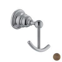 FIMA|Carlo Frattini Victory Крючок двойной, цвет бронза FIMA|Carlo Frattini Victory Крючок двойной, цвет бронза