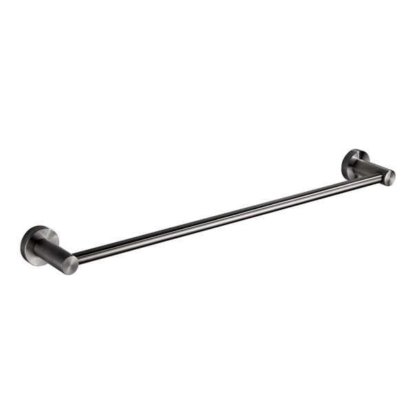 Полотенцедержатель Savol S-005624, сатин