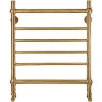 Водяной полотенцесушитель Secado Флоренция 4 50х60 Бронза