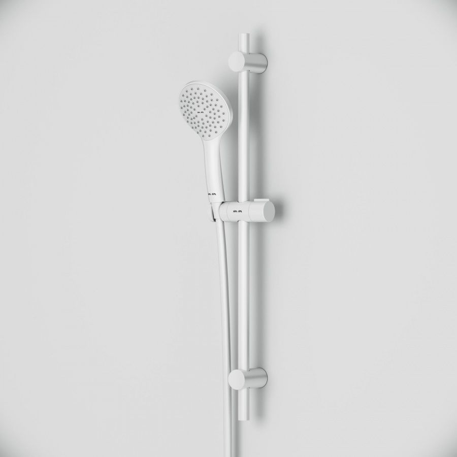 F0190033 Gem душ.комплект: ручн.душ 1 ф-ция d 110 мм, штанга 700, шланг 1 750 мм, белый, шт. F0190033 Gem душ.комплект: ручн.душ 1 ф-ция d 110 мм, штанга 700, шланг 1 750 мм, белый, шт.