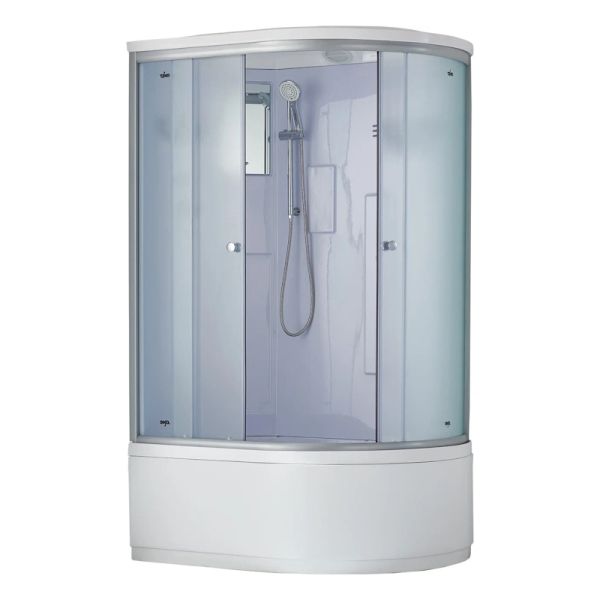 Душевая кабина Timo Standart T-5520L, 120x85x220