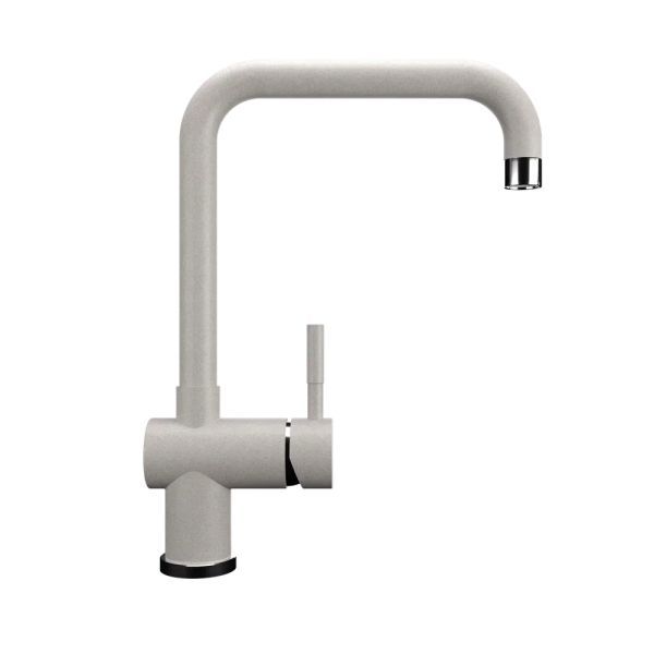 Cмеситель ULGRAN Quartz UQ-023-10, песок