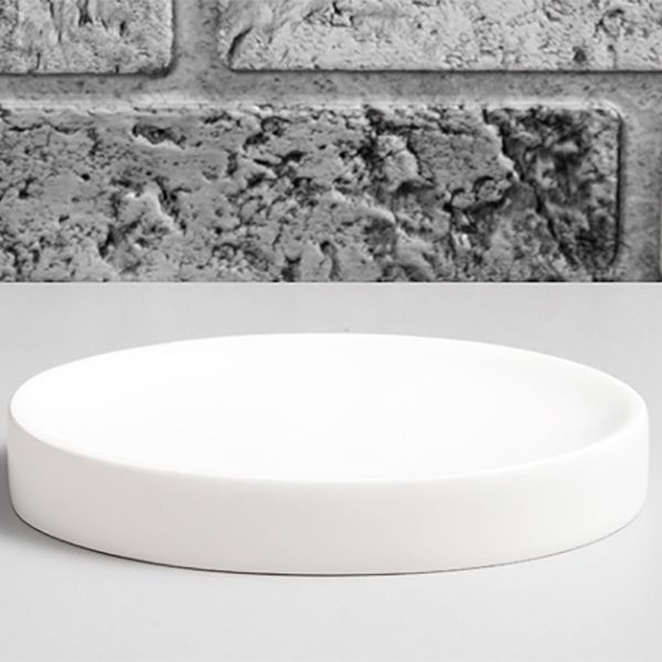 Мыльница WasserKRAFT Berkel K-4929 Белая