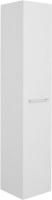 Шкаф-пенал De Aqua Тока 1 35 R белый