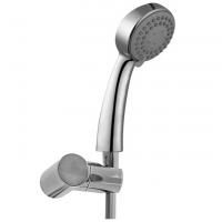 Душевой гарнитур Damixa Contour 760110300 Хром Душевой гарнитур Damixa Contour 760110300 Хром