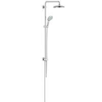 Душевая система Grohe Power and Soul 27911000 Хром Душевая система Grohe Power and Soul 27911000 Хром