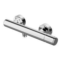 Смеситель для душа Agger Slim А2220000 Хром