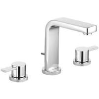 Смеситель для раковины Kludi Zenta 383930575 Хром Смеситель для раковины Kludi Zenta 383930575 Хром